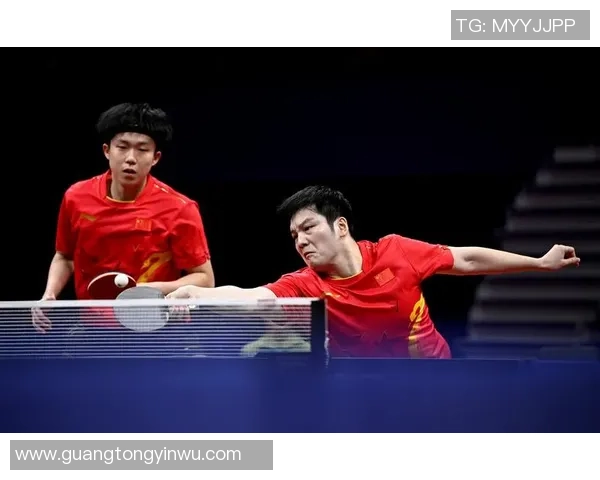 亚运会特别报道：杭州乒乓球队如何在挑战中崛起与成长的动人故事