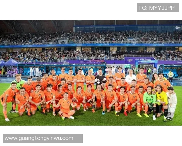 淮南足球明星盘点及其在中国足球界的影响力分析